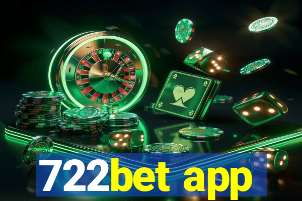 722bet app